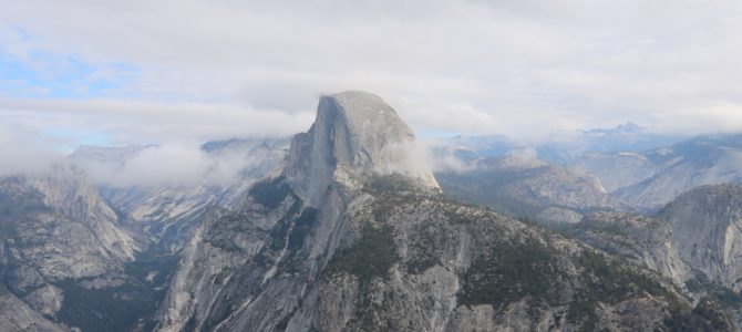 カリフォルニア満喫の旅（観光編）