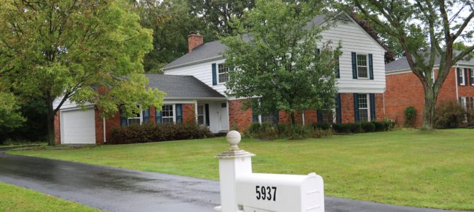 アメリカ郷愁の旅 〜デトロイト編〜