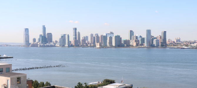 アメリカ郷愁の旅 ～計画編～